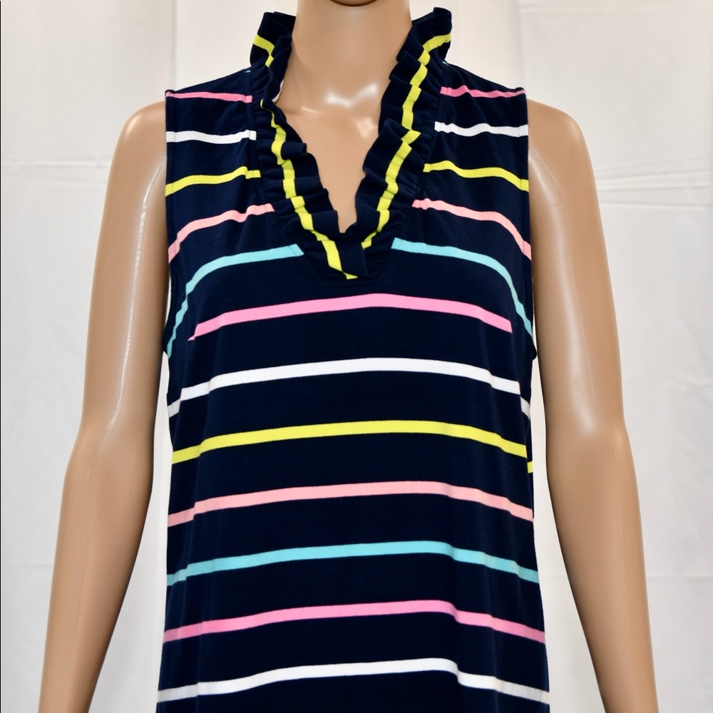 Crown and Ivy Sleeveless Dress